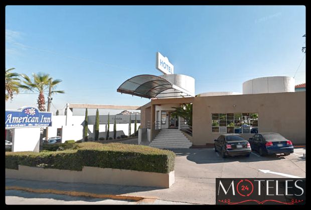 American Inn Hotel Suites Parral en Hidalgo del Parral Chihuahua American Inn Hotel Suites Parral en Hidalgo del Parral Chihuahua
