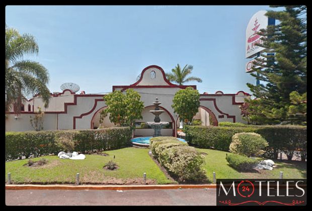 Auto Hotel A Fonte en La Piedad Michoacan Auto Hotel A Fonte en La Piedad Michoacan