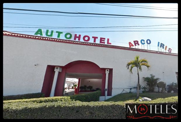 Auto Hotel Arco Iris en Jiutepec Morelos Auto Hotel Arco Iris en Jiutepec Morelos