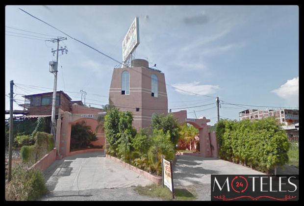 Auto Hotel Caribe en Zihuatanejo de Azueta Guerrero