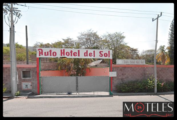 Auto Hotel Del Sol en Iguala de la Independencia Guerrero Auto Hotel Del Sol en Iguala de la Independencia Guerrero