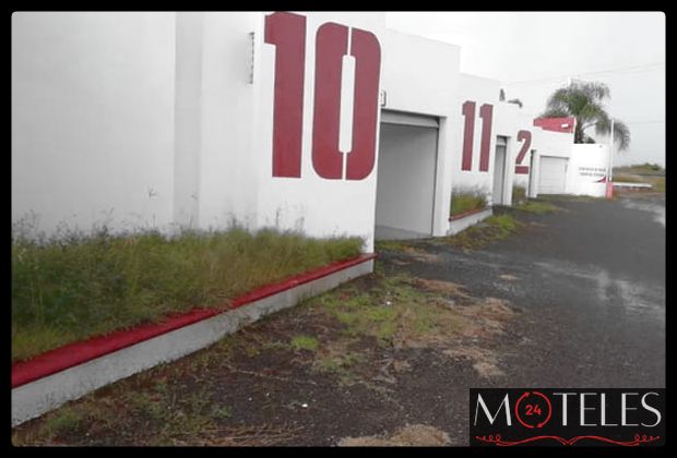 Auto Hotel Fantasy Inn en Lagos de Moreno Jalisco Auto Hotel Fantasy Inn en Lagos de Moreno Jalisco