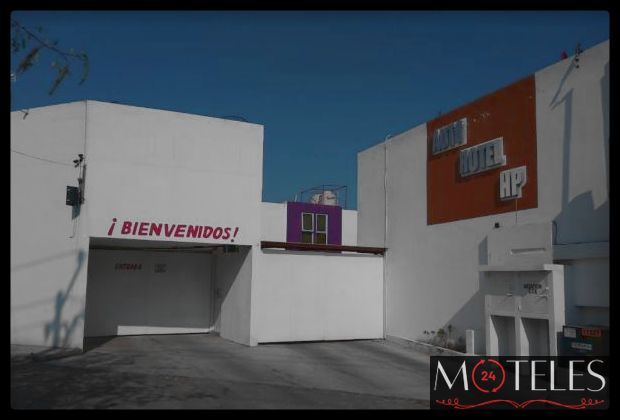 Auto Hotel HP en Apatzingan Michoacan Auto Hotel HP en Apatzingan Michoacan