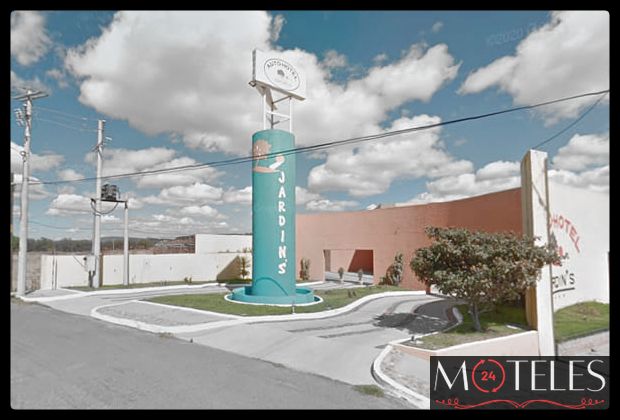 Auto Hotel Jardins en Lagos de Moreno Jalisco Auto Hotel Jardins en Lagos de Moreno Jalisco