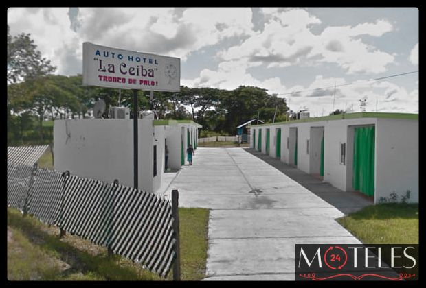 Auto Hotel La Ceiba Tronco de Palo en Nacajuca Tabasco Auto Hotel La Ceiba Tronco de Palo en Nacajuca Tabasco