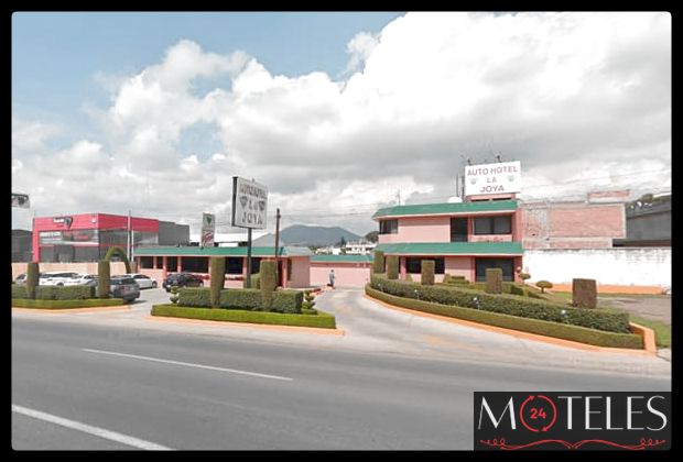 Auto Hotel La Joya en Atlacomulco Estado de Auto Hotel La Joya en Atlacomulco Estado de