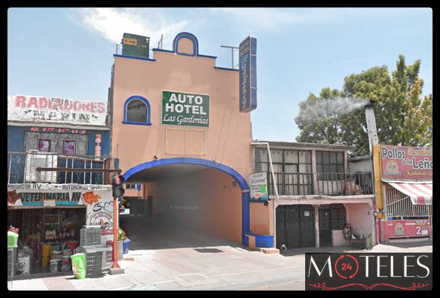 Auto Hotel Las Gardenias en Silao De La Victoria Guanajuato Auto Hotel Las Gardenias en Silao De La Victoria Guanajuato
