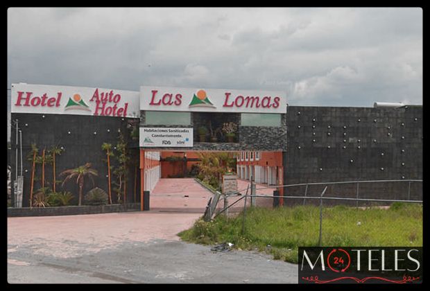 Auto Hotel Las Lomas Metepec en Tenango del Valle Estado de Auto Hotel Las Lomas Metepec en Tenango del Valle Estado de