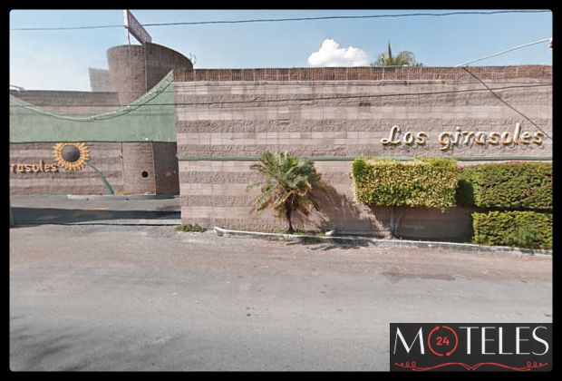 Auto Hotel Los Girasoles en Yautepec Morelos Auto Hotel Los Girasoles en Yautepec Morelos