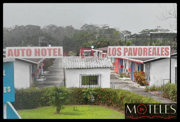 Auto Hotel Los Pavoreales en Huimanguillo Tabasco Auto Hotel Los Pavoreales en Huimanguillo Tabasco