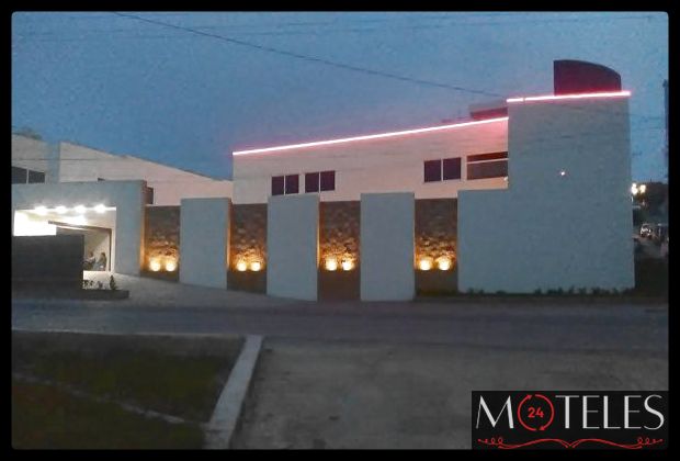 Auto Hotel Loto en Chiapa de Corzo Chiapas