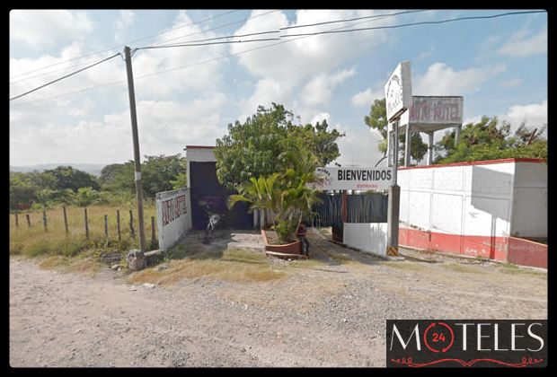 Auto Hotel Marfil en Venustiano Carranza Chiapas Auto Hotel Marfil en Venustiano Carranza Chiapas