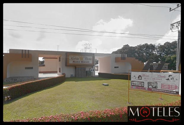 Auto Hotel Monte Carlo en Cardenas Tabasco Auto Hotel Monte Carlo en Cardenas Tabasco