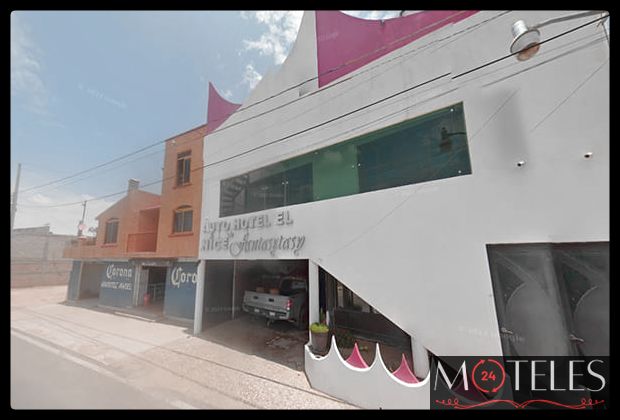 Auto Hotel Nice Fantasy en San Luis de la Paz Guanajuato Auto Hotel Nice Fantasy en San Luis de la Paz Guanajuato