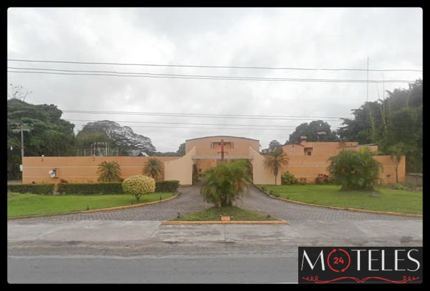 Auto Hotel Oasis en Cardenas Tabasco Auto Hotel Oasis en Cardenas Tabasco