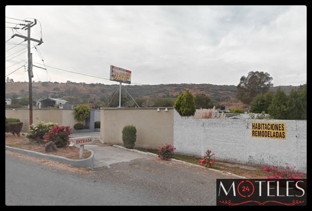 Auto Hotel Oasis en Ocotlan Jalisco Auto Hotel Oasis en Ocotlan Jalisco