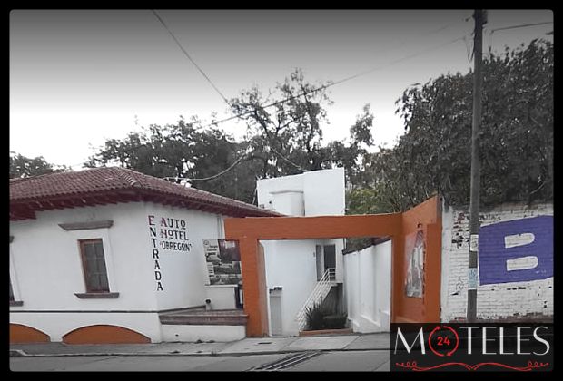 Auto Hotel Obregon en Patzcuaro Michoacan Auto Hotel Obregon en Patzcuaro Michoacan