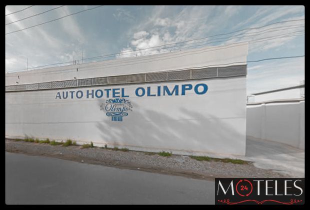 Auto Hotel Olimpo en San Juan Bautista Tuxtepec Auto Hotel Olimpo en San Juan Bautista Tuxtepec