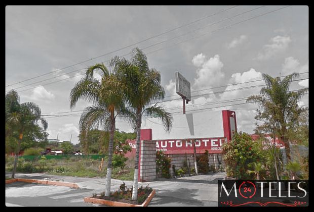 Auto Hotel Palmas en Moroleon Guanajuato Auto Hotel Palmas en Moroleon Guanajuato