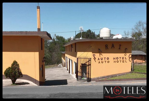 Auto Hotel Paraiso en Zitacuaro Michoacan Auto Hotel Paraiso en Zitacuaro Michoacan