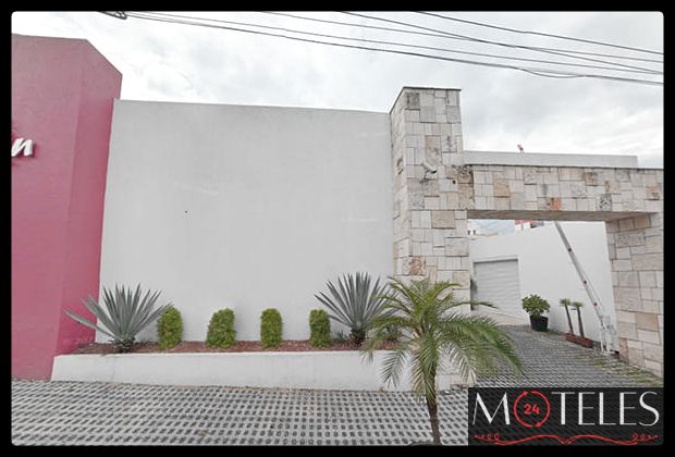 Auto Hotel Passion en Xochitepec Morelos