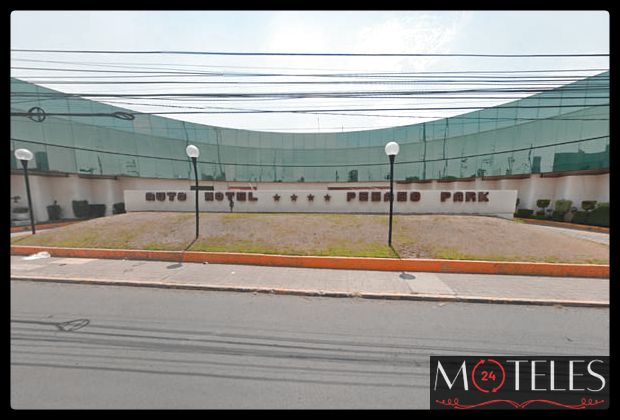 Auto Hotel Pegaso Park en Tultitlan Estado de Auto Hotel Pegaso Park en Tultitlan Estado de