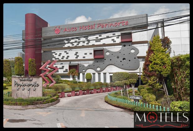 Auto Hotel Perinorte en Tultitlan Estado de Auto Hotel Perinorte en Tultitlan Estado de