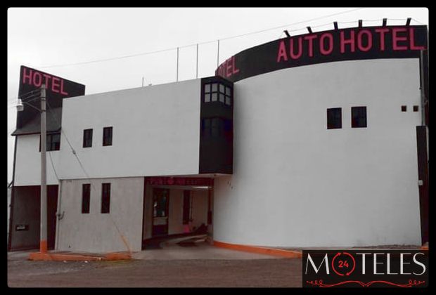 Auto Hotel Punto Inn en Actopan Hidalgo Auto Hotel Punto Inn en Actopan Hidalgo