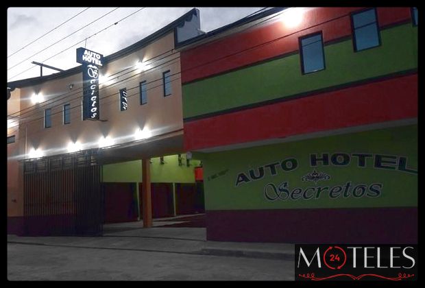 Auto Hotel Secretos cerca de Martinez de la Torre Veracruz Auto Hotel Secretos cerca de Martinez de la Torre Veracruz