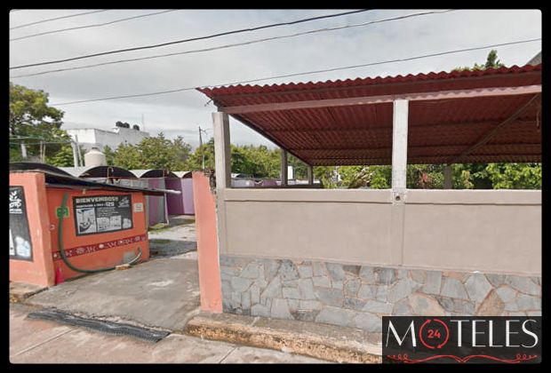 Auto Hotel Secrets en Huejutla de Reyes Hidalgo