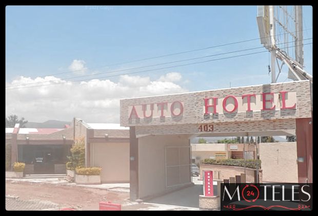 Auto Hotel Senorial en Salvatierra Guanajuato Auto Hotel Senorial en Salvatierra Guanajuato