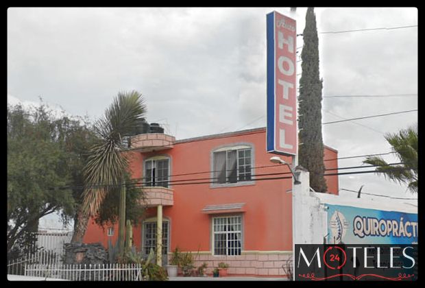 Auto Hotel Sol y Lunas en Ixmiquilpan Hidalgo Auto Hotel Sol y Lunas en Ixmiquilpan Hidalgo