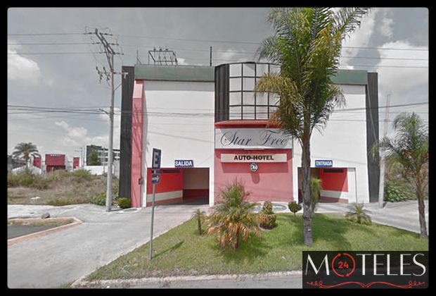 Auto Hotel Star Free en Moroleon Guanajuato Auto Hotel Star Free en Moroleon Guanajuato