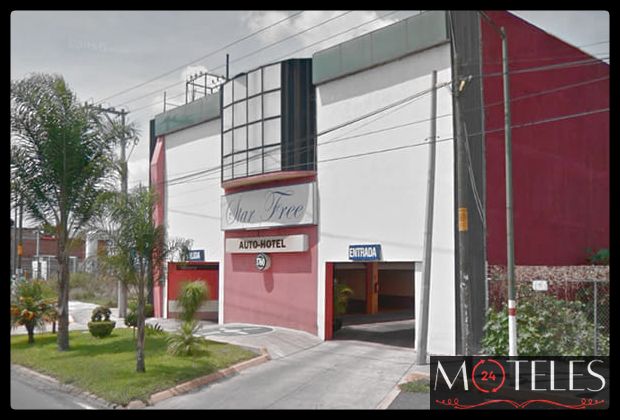 Auto Hotel Star Free en Uriangato Guanajuato Auto Hotel Star Free en Uriangato Guanajuato