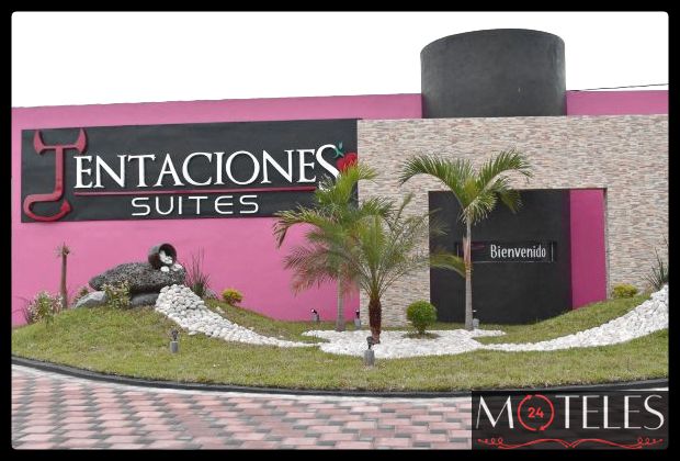 Auto Hotel Tentaciones Suites en Martinez de la Torre Veracruz Auto Hotel Tentaciones Suites en Martinez de la Torre Veracruz