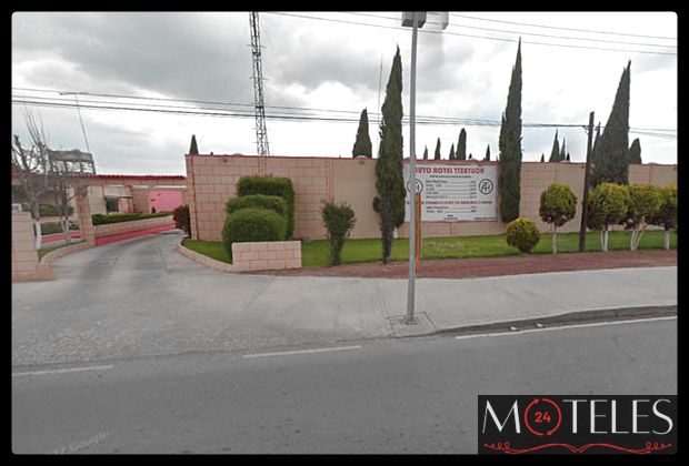 Auto Hotel Tizayuca en Tizayuca Hidalgo Auto Hotel Tizayuca en Tizayuca Hidalgo