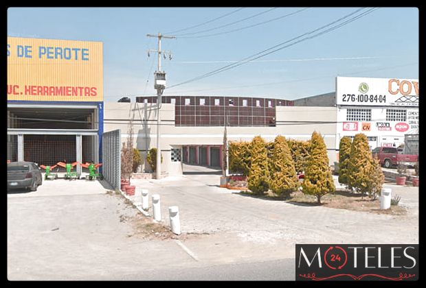 Auto Hotel Venecia en Perote Veracruz Auto Hotel Venecia en Perote Veracruz