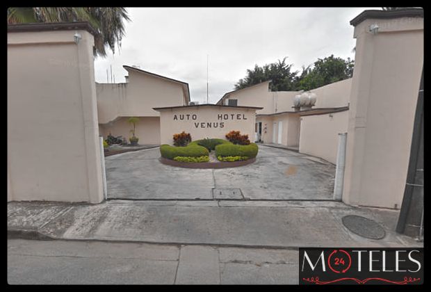 Auto Hotel Venus en San Juan Bautista Tuxtepec Auto Hotel Venus en San Juan Bautista Tuxtepec