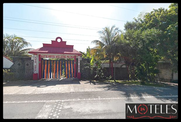 Auto Hotel Villa Del Palmar en Huixtla Chiapas Auto Hotel Villa Del Palmar en Huixtla Chiapas