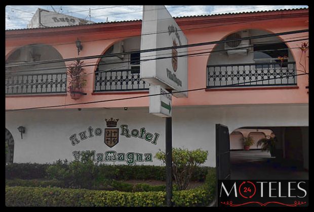 Auto Hotel Villamagna en Villahermosa Tabasco Auto Hotel Villamagna en Villahermosa Tabasco