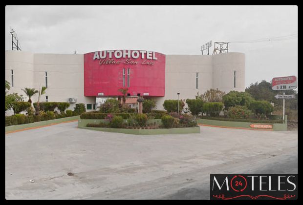 Auto Hotel Villas San Luis en Ciudad Valles San Luis Potosi Auto Hotel Villas San Luis en Ciudad Valles San Luis Potosi