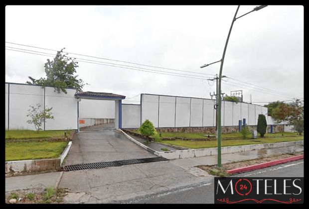 AutoHotel Niza en Tuxtla Gutierrez Chiapas