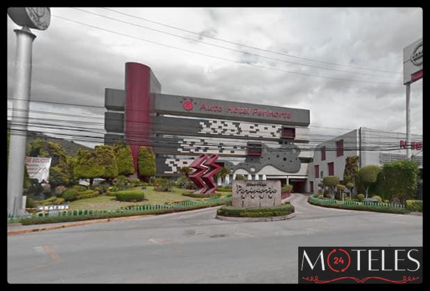 AutoHotel PeriNorte en Cuautitlan Izcalli Estado AutoHotel PeriNorte en Cuautitlan Izcalli Estado