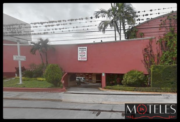 Autohotel Ilussion en Cordoba Veracruz Autohotel Ilussion en Cordoba Veracruz