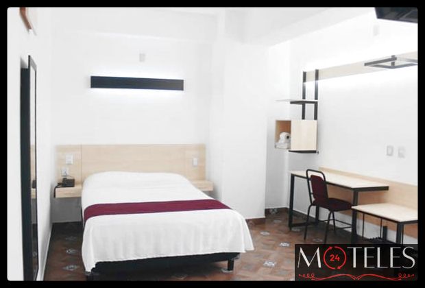 Autohotel La Hacienda en Heroica Ciudad de Huajuapan de Leon Autohotel La Hacienda en Heroica Ciudad de Huajuapan de Leon