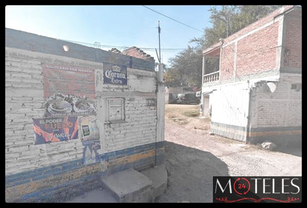 Balneario Motel San Ignacio en Tlajomulco de Zuniga Jalisco Balneario Motel San Ignacio en Tlajomulco de Zuniga Jalisco