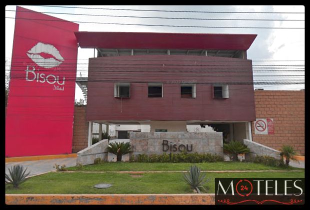 Bisou Motel en Tepotzotlan Estado de