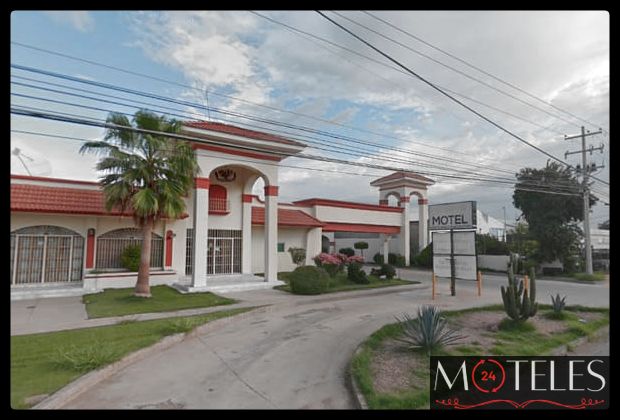 Buhos Motel en Hermosillo Sonora Buhos Motel en Hermosillo Sonora