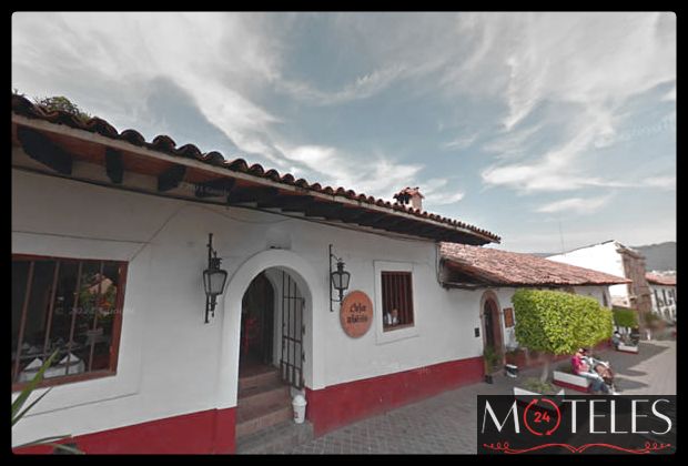 Casa Abierta en Valle de Bravo Estado de Casa Abierta en Valle de Bravo Estado de