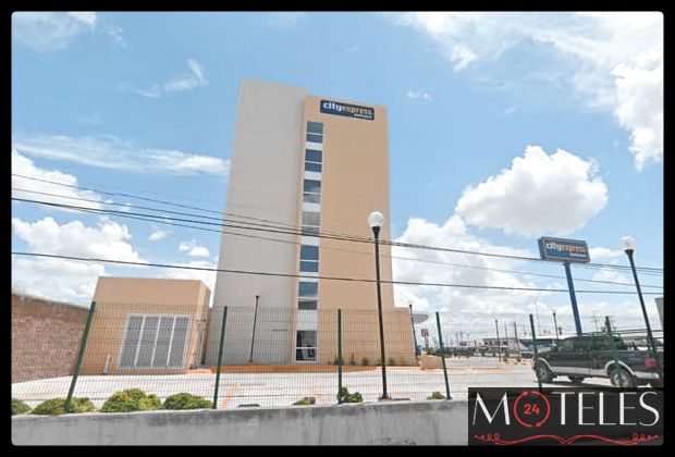 City Express Piedras Negras en Piedras Negras Coahuila City Express Piedras Negras en Piedras Negras Coahuila